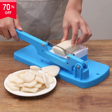 ماكينة تقطيع اللحوم