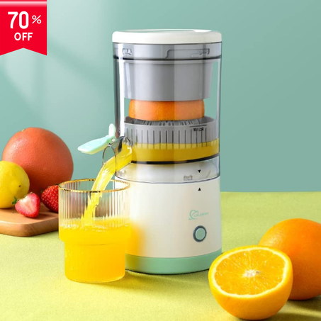 عصارة كهربائية أوتوماتيكية