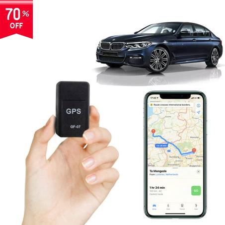 جهاز تحديد المواقع المغناطيسي الصغير