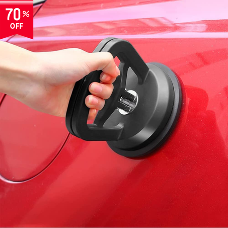 اداة اصلاح انبعاجات السيارة