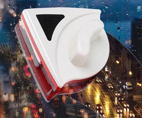 ممسحة الزجاج