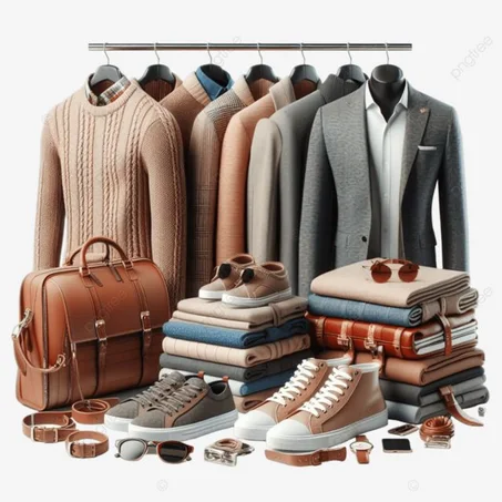 ملابس الرجال