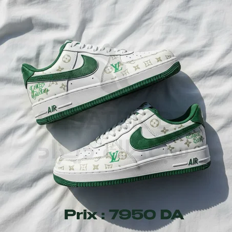 Air Force – Design premium