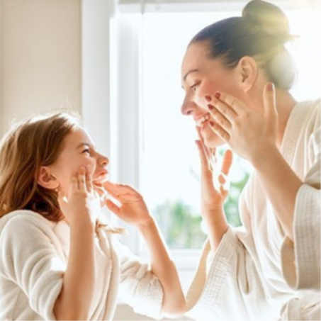 الجمال و الصحة