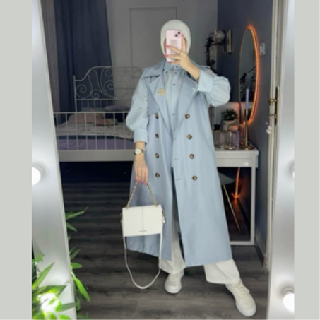 موضة النساء