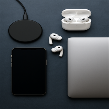 تجهيزات إلكترونية و ألعاب الفيديو