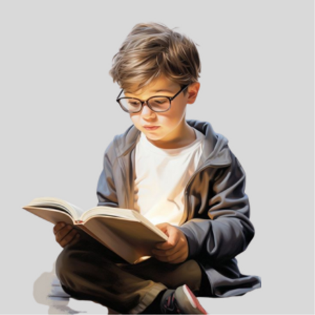 الكتب و الروايات