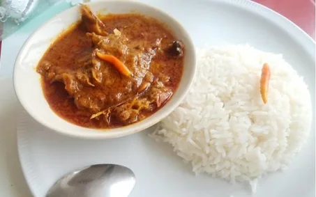 FAITE VOUS LIVRER VOTRE RIZ SAUCE GRAINE DOMICILE