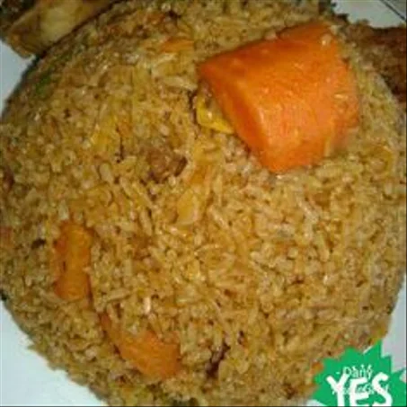 FAITE VOUS LIVRER VOTRE RIZ SOUMBALA A DOMICILE