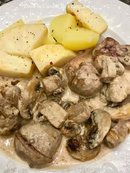 FAITE VOUS LIVRER VOTRE FOIE ET ROGNON A DOMICILE