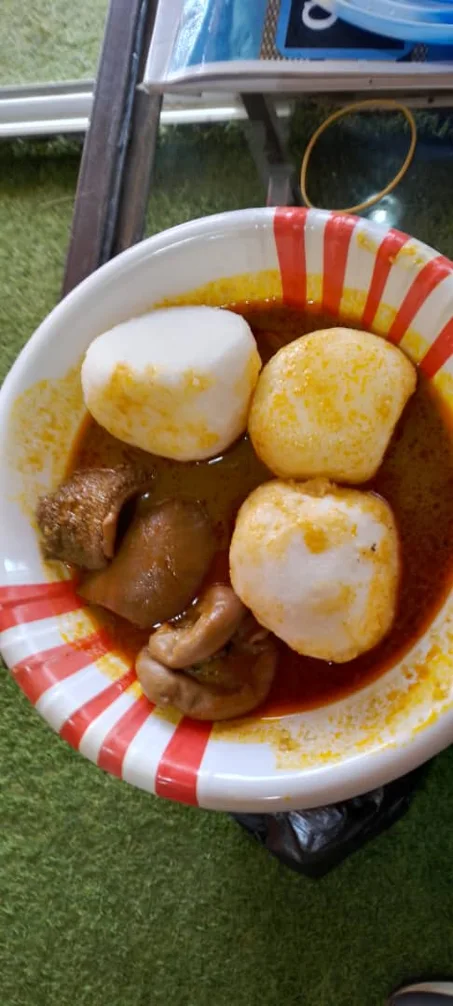 FAITE VOUS LIVRER VOTRE TOT DE RIZ A DOMICILE