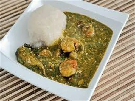 FAITE VOUS LIVRER VOTRE TOT SAUCE GOMBO DOMICILE