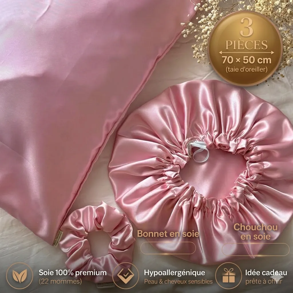 جوج باكات 3+3 ملكية