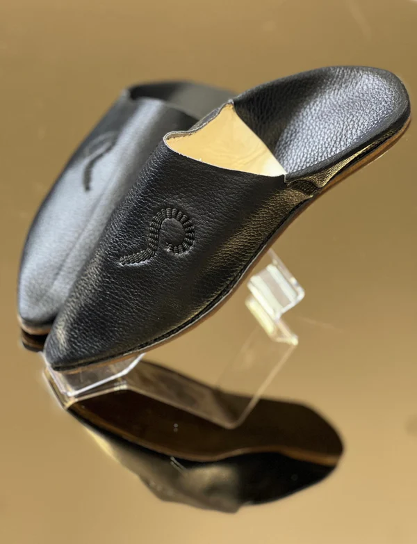 طقم العروس الملكي | حزام وتاج بتصميم مغربي عريق