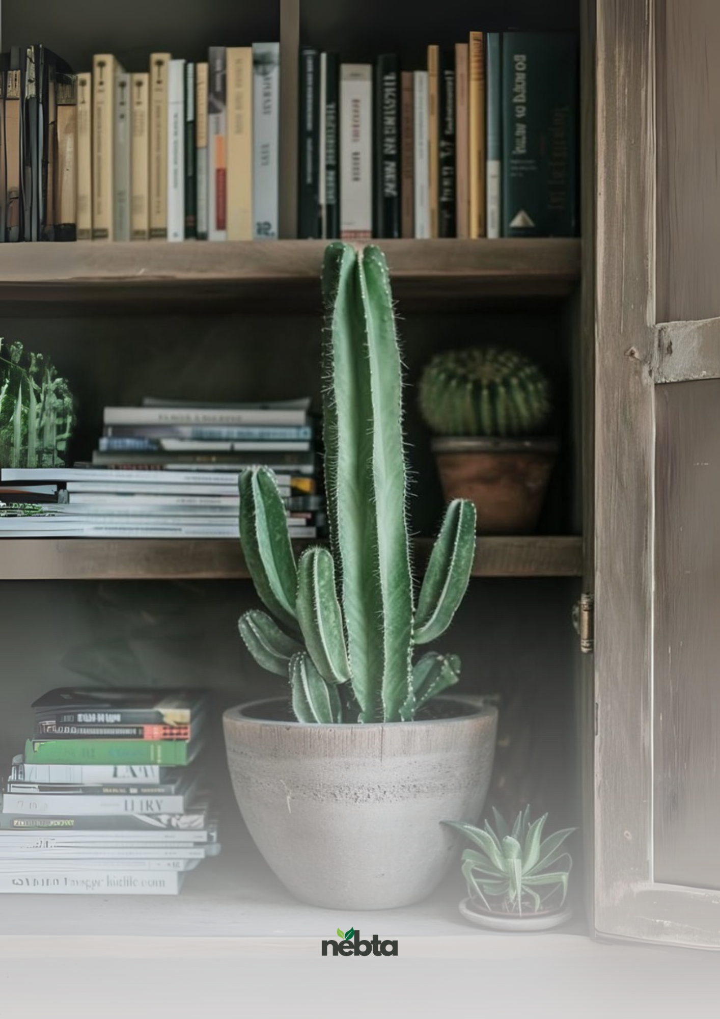 Cactus (الصبار)