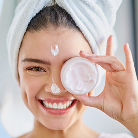 مستحضرات التجميل