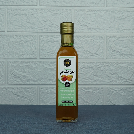 خل التفاح 250مل