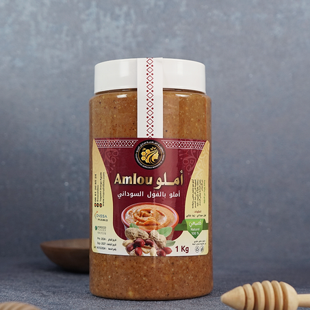 أملو بكاوكاو