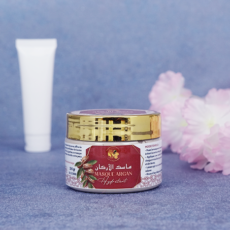 ماسك الاركان