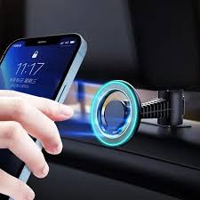 MagGrip Pro™ – حامل الهاتف المغناطيسي الفائق للسيارة
