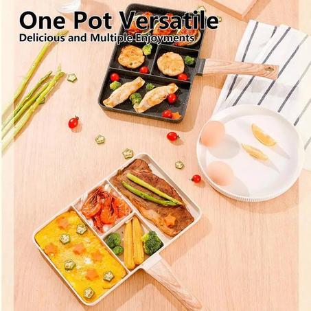 جريل مقسم جرانيت