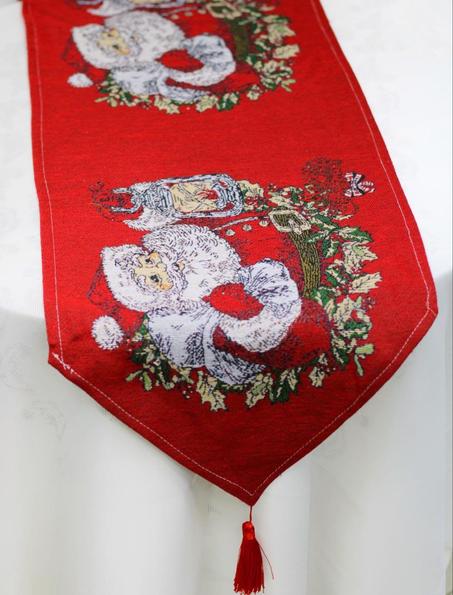 رانر كريسماس