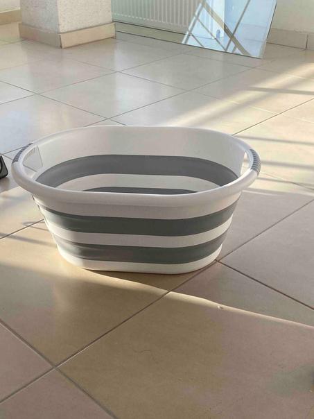 بانيو و باسكت سليكون