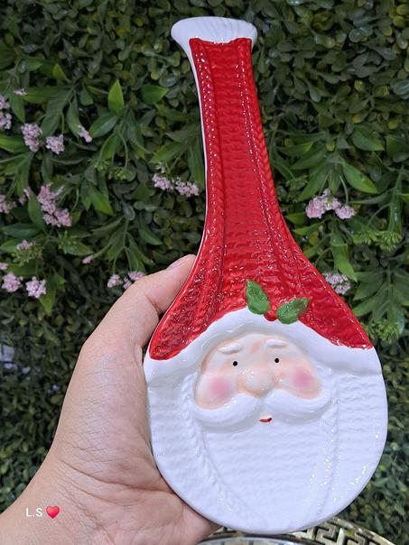 مغرفه كريسماس