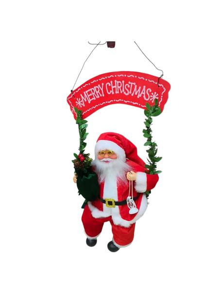 سانتا مورجحة