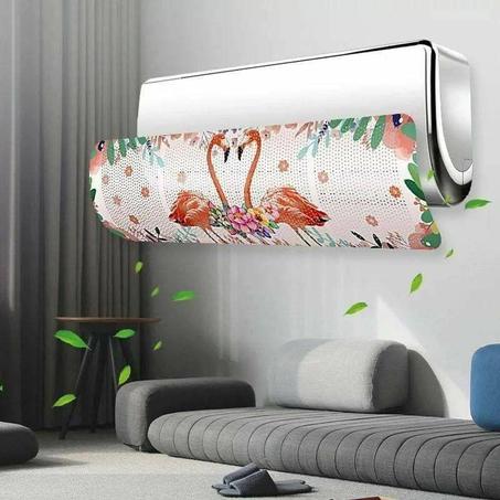 موزع التكيف