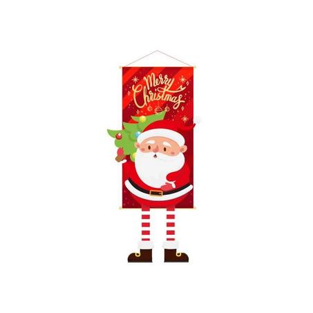 بانر كريسماس