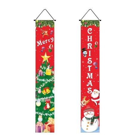 بانر كريسماس