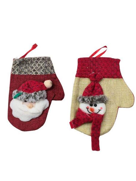 جوانتي كريسماس سانتا وسنومان