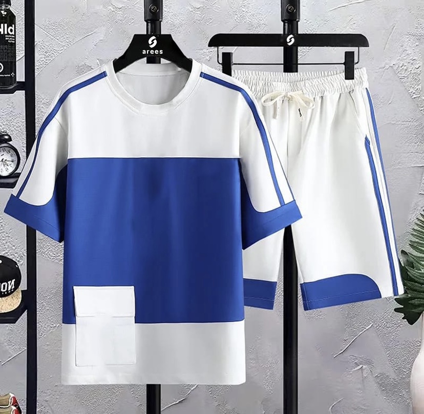 Module Simple II T-shirt/Short