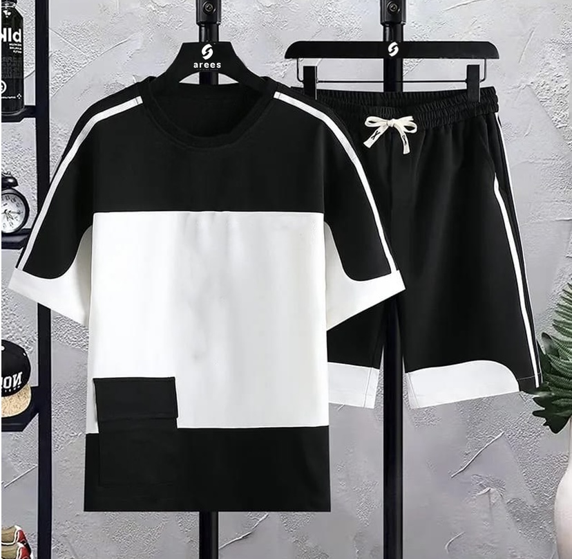 Module Simple II T-shirt/Short