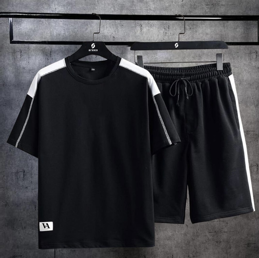Arees Ensemble T-shirt/Short