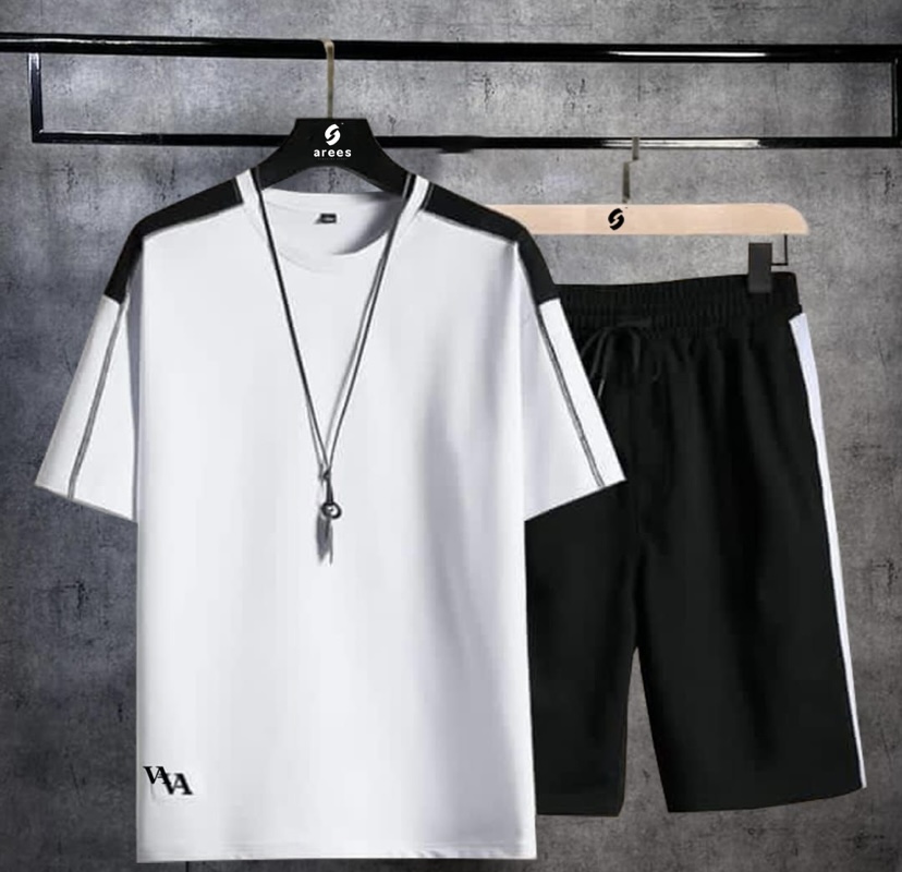 Arees Ensemble T-shirt/Short