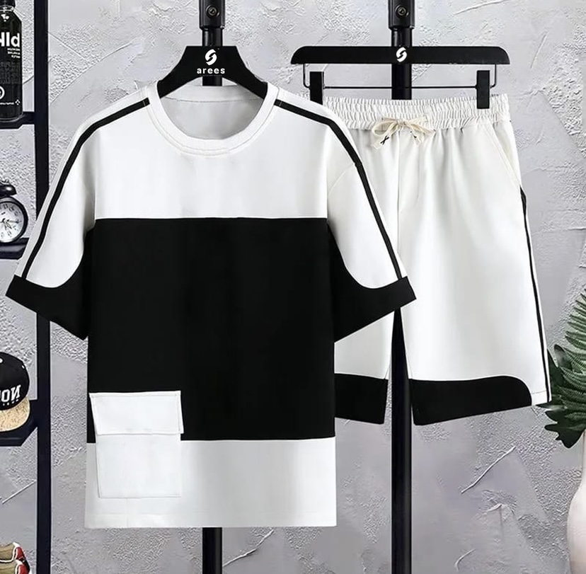 Module Simple II T-shirt/Short