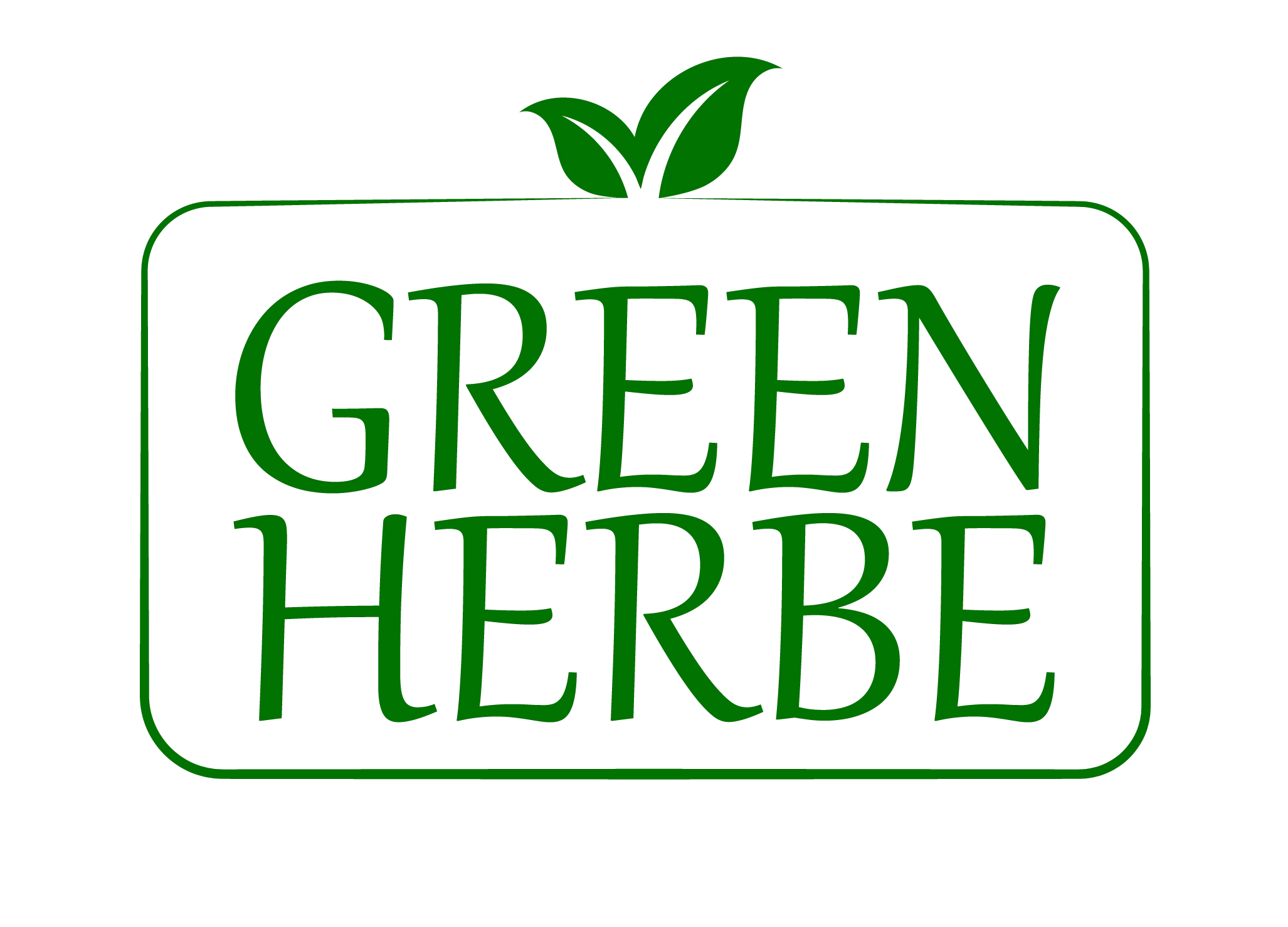 greenherbe