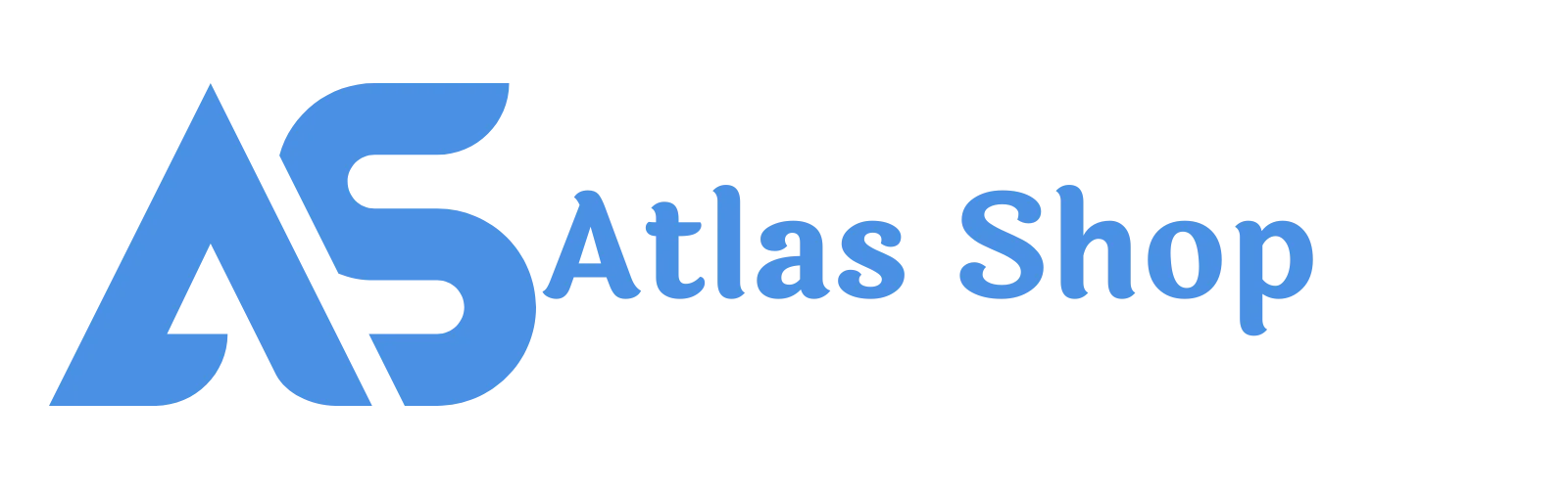 Atlas Shop