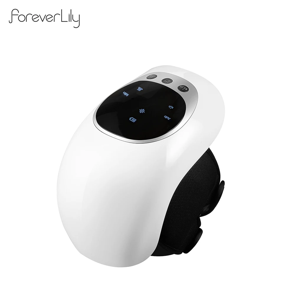 ودّع وجع الركبة والبرد القارس في ثوانٍ معدودة!