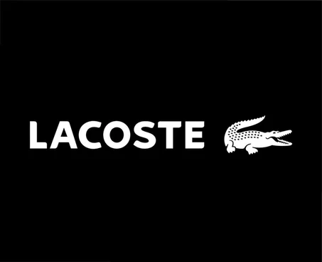 LACOSTE
