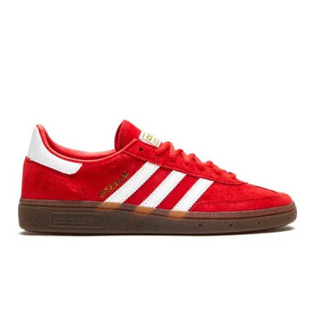 ADIDAS SPEZIAL (RED)