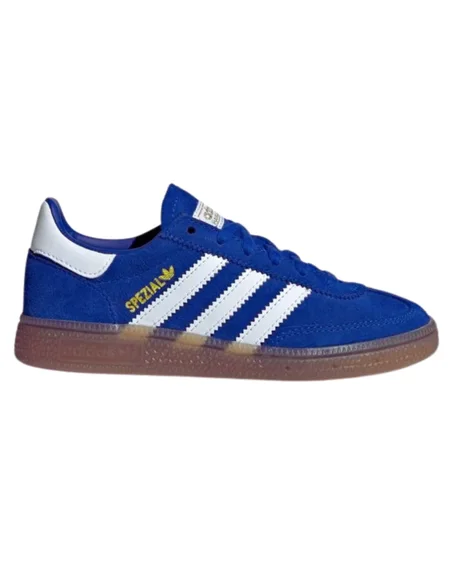 ADIDAS SPEZIAL (BLUE)