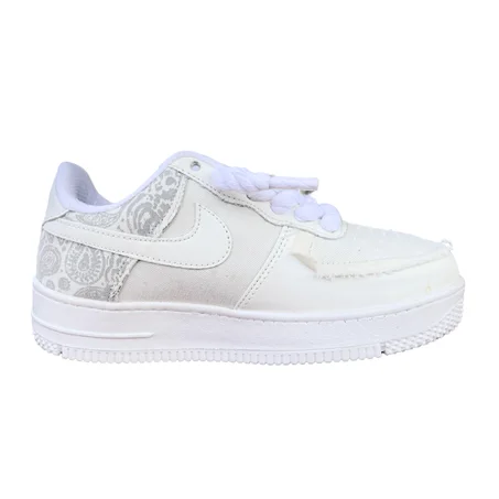 NIKE TU BIGBANG BLANC