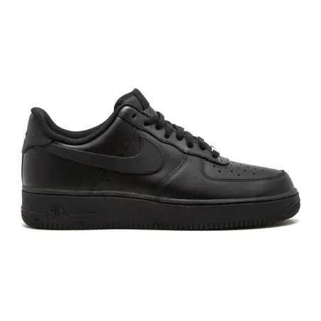 AIR FORCE NOIRE