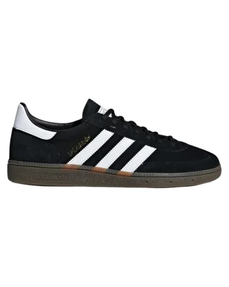 ADIDAS SPEZIAL (BLACK)