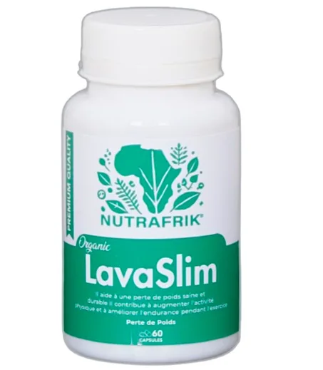 LavaSlim