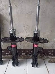 OEM 2013-15.TOYOTA RAV-4 Strut 48510-80731