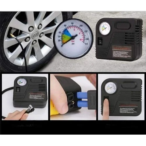 compresseur a air , gonfleur pneus